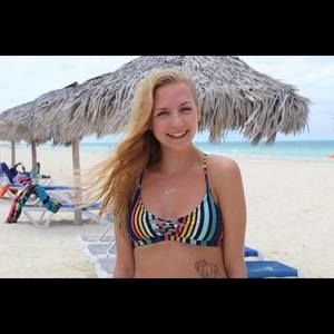 Meet your Posher, Natalie